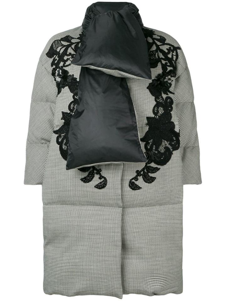Antonio Marras Antonio Marras Lb8027tedf3w9 019 - Black