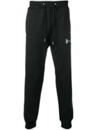 Helmut Lang Basalt Sweatpants - Black