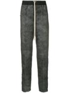 Rick Owens Astaire Trousers - Grey