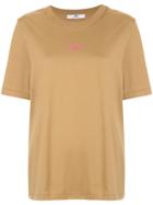 Camilla And Marc George T-shirt - Brown