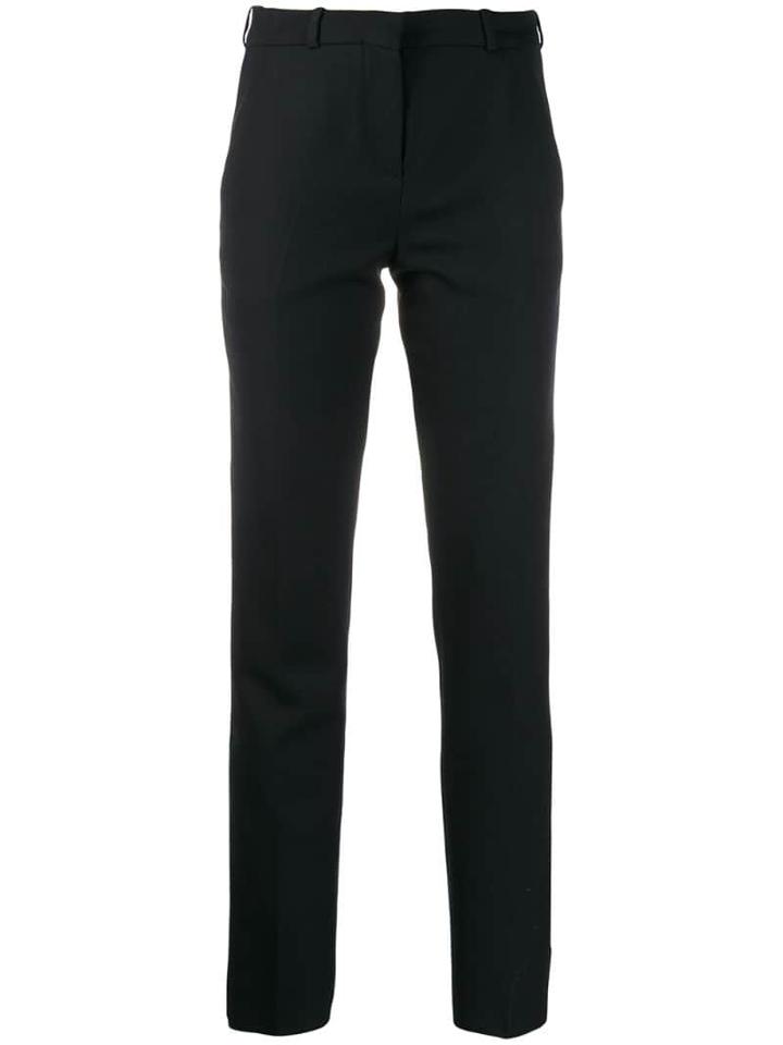 Faith Connexion Slim-fit Tailored Trousers - Blue