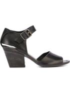 Pantanetti Buckled Sandals