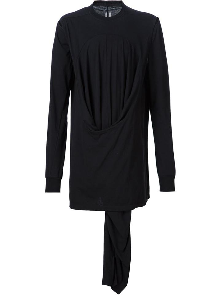 Rick Owens 'exorcist' T-shirt