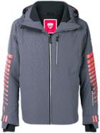 Rossignol Atelier Course Jacket - Grey
