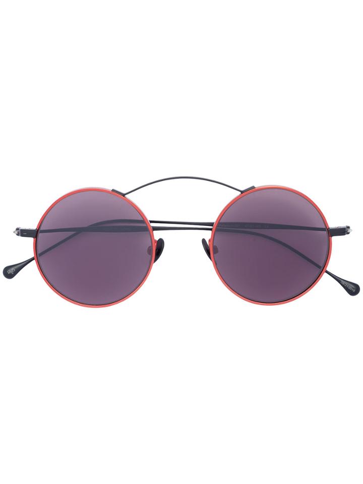 Rvs Eyewear Palladium 001 Sunglasses - Red