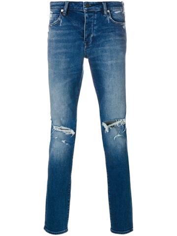 Neuw Skinny Jeans - Blue