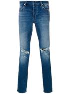 Neuw Skinny Jeans - Blue