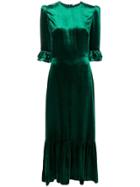The Vampire's Wife The Vampire's Wife Dr068 Green