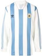 Adidas Oversized Argentina Jersey - Blue