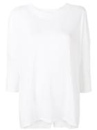 Iro Sturdy T-shirt - White