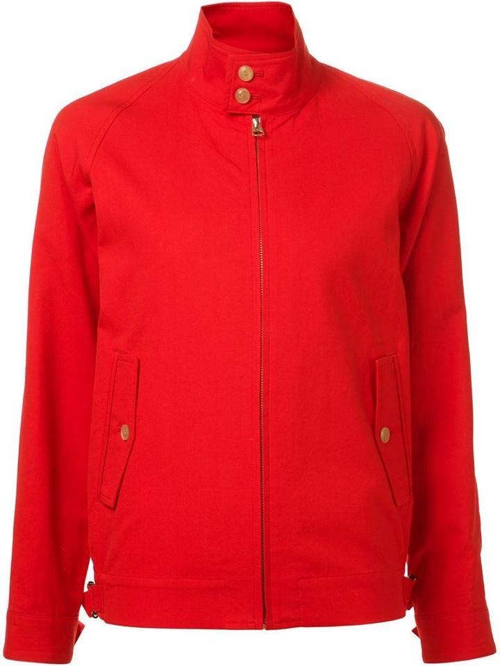 Art & Science 'drizzler' Jacket