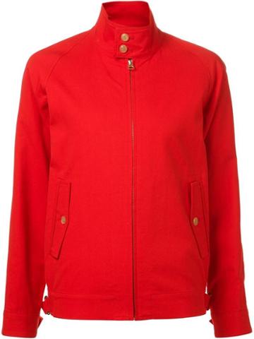 Art & Science 'drizzler' Jacket