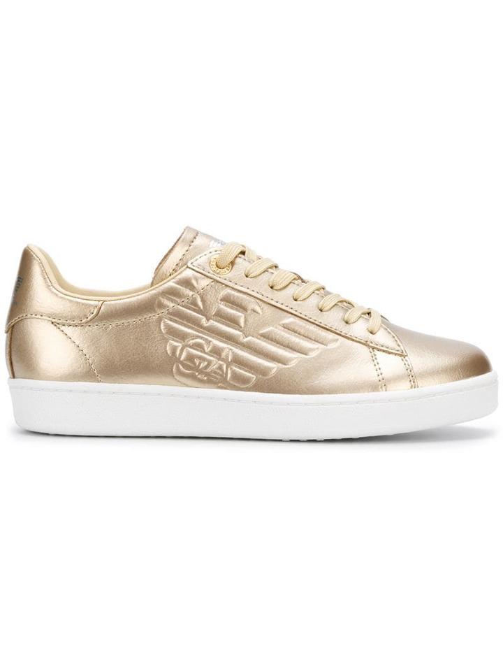 Ea7 Emporio Armani - Metallic