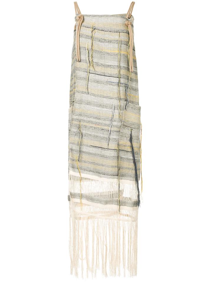 Nehera Deby Dress - Multicolour