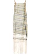Nehera Deby Dress - Multicolour