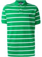 Polo Ralph Lauren Striped Polo Shirt