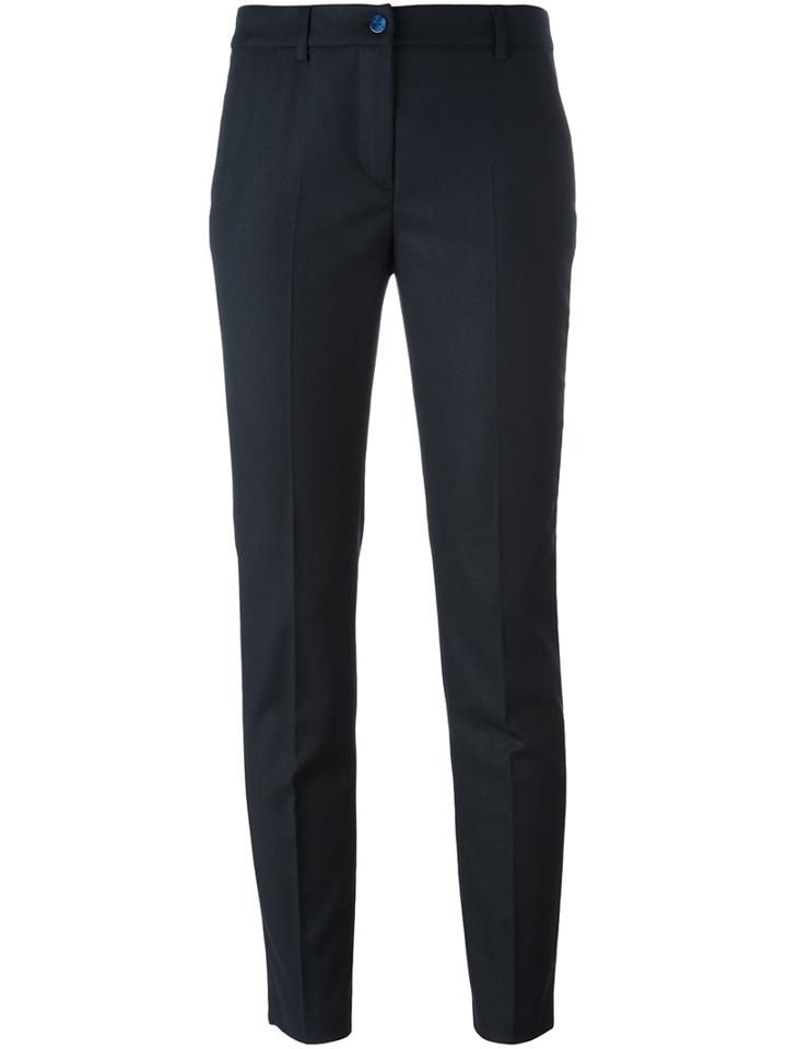 Blumarine Classic Trousers