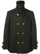 Vivienne Westwood Man Short-length Military Coat
