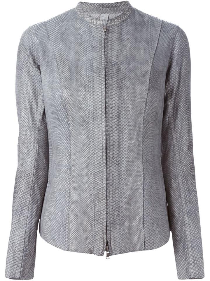 Isaac Sellam Experience 'instinct' Jacket