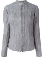 Isaac Sellam Experience 'instinct' Jacket