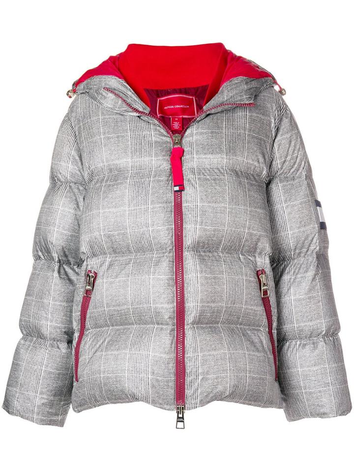 Hilfiger Collection Padded Coat - Black