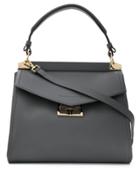 Givenchy Mystic Tote - Grey