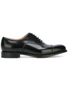 Church's Formal Oxford Shoes - Black