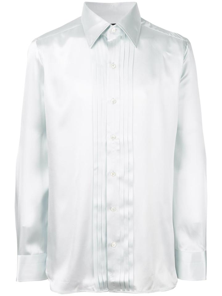 Our Legacy Classic Shirt - Nude & Neutrals