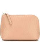 Paul Smith Embossed Make-up Bag