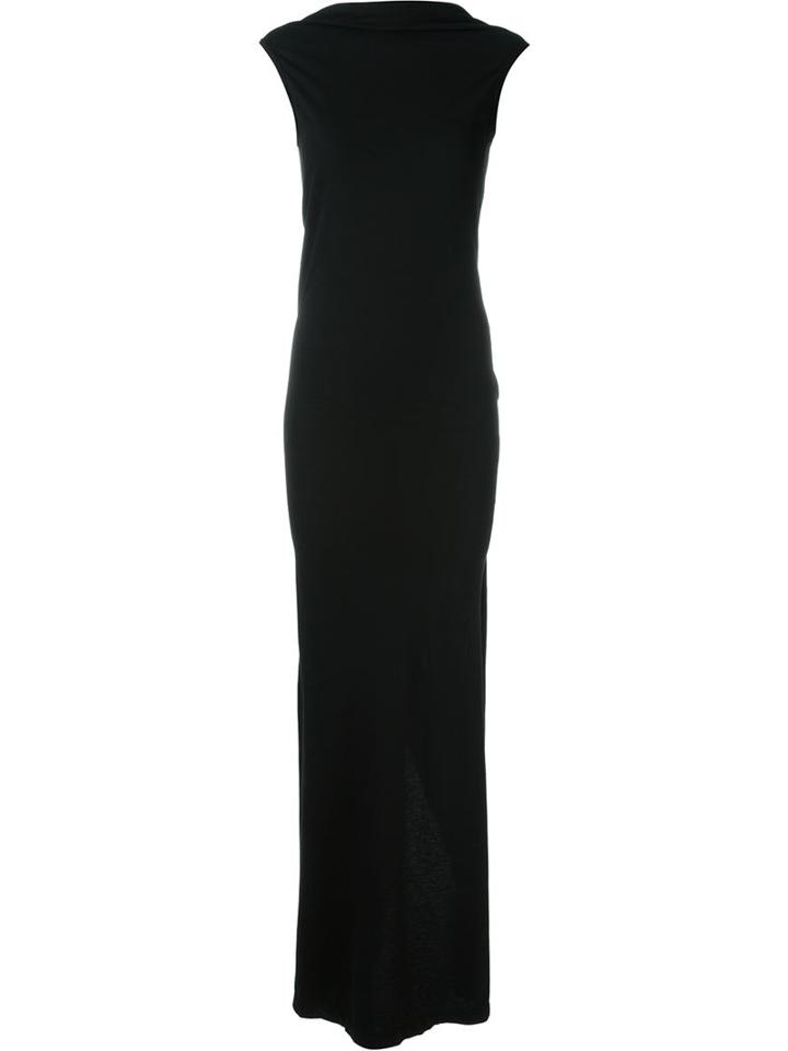 Rick Owens Drkshdw Marella Dress