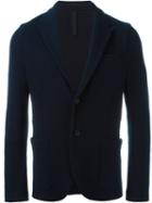 Harris Wharf London Waffle Knit Blazer