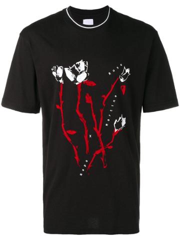 Napa By Martine Rose S-osorno - Black