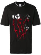 Napa By Martine Rose S-osorno - Black
