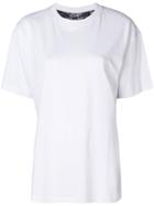 Almaz Loose Fit T-shirt - White