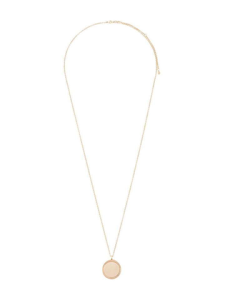 Astley Clarke 'cosmos' Diamond Locket Necklace