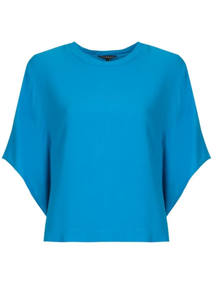 Le Lis Blanc Blusa Gaia 2 - Blue