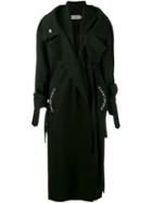 Preen By Thornton Bregazzi Embellished Coat