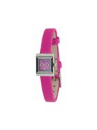 Gucci G-frame Watch - Pink & Purple
