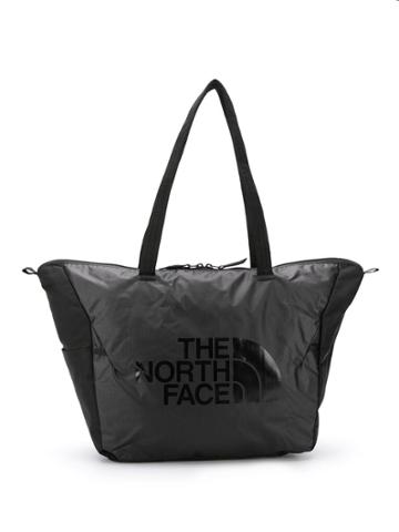 The North Face Stratoliner Tote Bag - Black