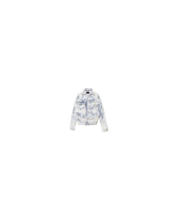 Fear Of God Fear Of God - Inverted Holy Water Trucker Jacket -