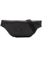 Rains Bum Belt Bag - Black