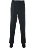 Stephan Schneider Pleated Cuffed Trousers