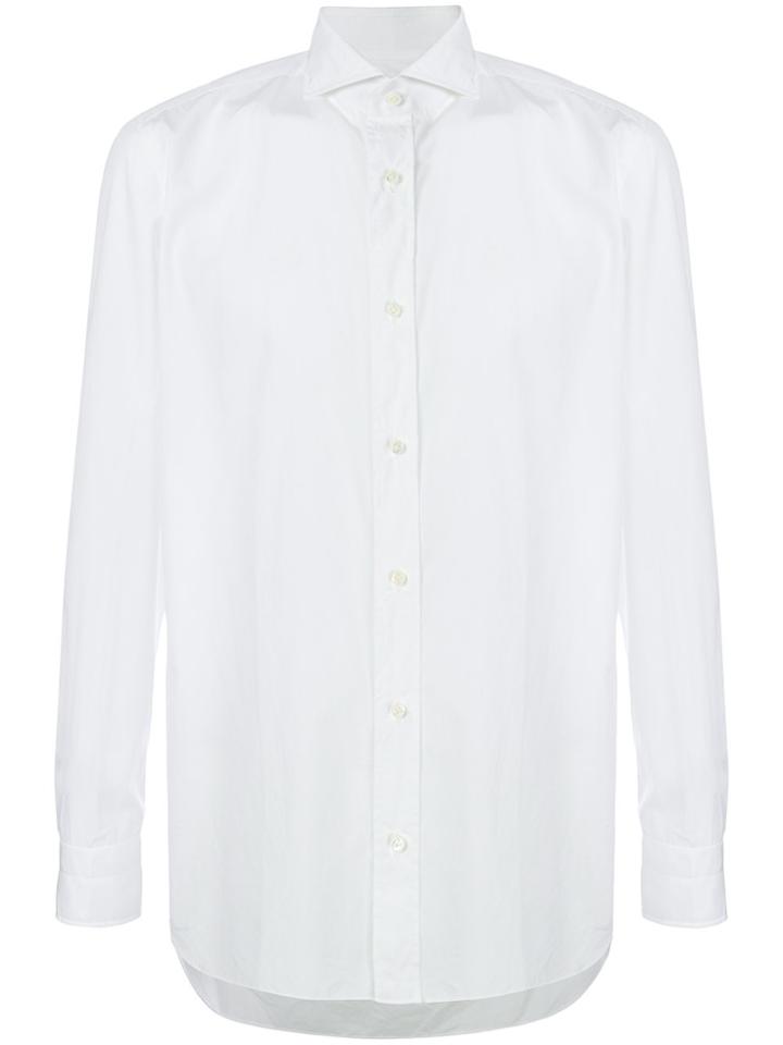 Borrelli Borrelli Ev184609 10 - White