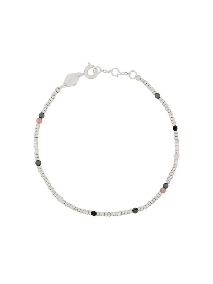 Anni Lu Willow Bracelet - Silver