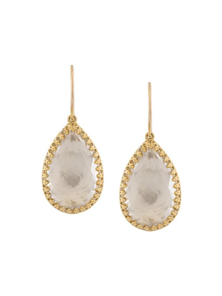 Larkspur & Hawk 'sophia' Earrings, Women's, White