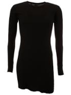 Boris Bidjan Saberi Slim-fit Longsleeved T-shirt