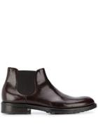 Doucal's Doucal's Du2516berguf063 Tm22 Africa Leather/fur/exotic