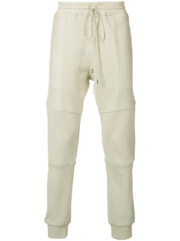 Oyster Holdings Jfk Track Pants - Nude & Neutrals