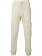 Oyster Holdings Jfk Track Pants - Nude & Neutrals