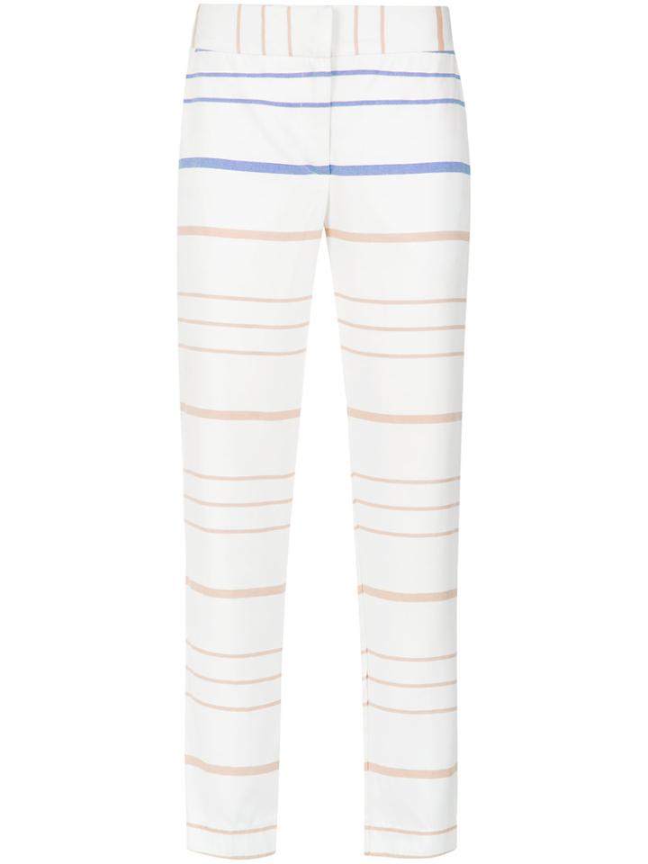 Alcaçuz Alfa Straight-fit Trousers - Unavailable
